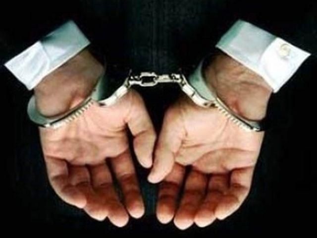 СБУ викрила групу хабарників в Держфінпослуг СБУ викрила групу хабарників в Держфінпослуг