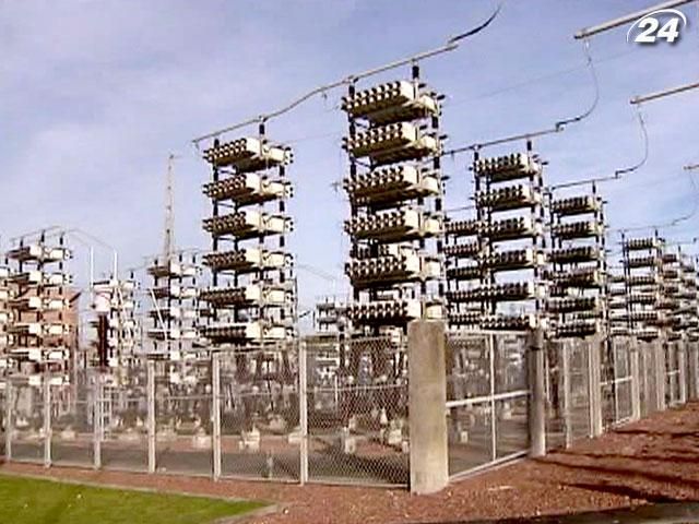 Reuters: Греції загрожує енергетична криза Reuters: Греції загрожує енергетична криза