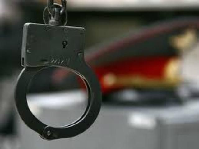 Украина выдала Израилю главаря преступной группировки, который похитил три миллиона Украина выдала Израилю главаря преступной группировки, который похитил три миллиона