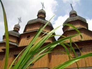 Православні сьогодні святкують день Святої Трійці Православні сьогодні святкують день Святої Трійці