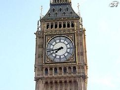 Британці перейменують Біг-Бен на честь королеви