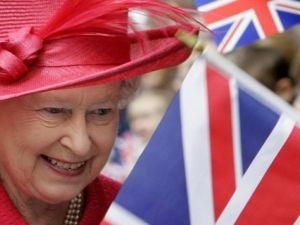 Великобританія святкує "діамантовий" ювілей Єлизавети ІІ