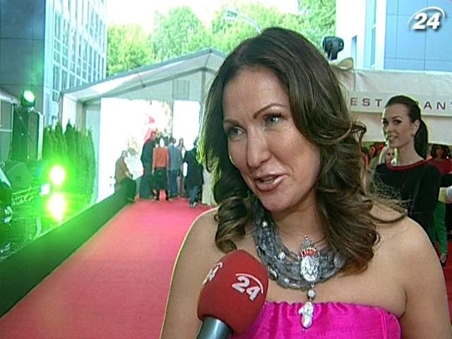 Модельєр Юлія Айсіна відсвяткувала 10 років професійної творчості