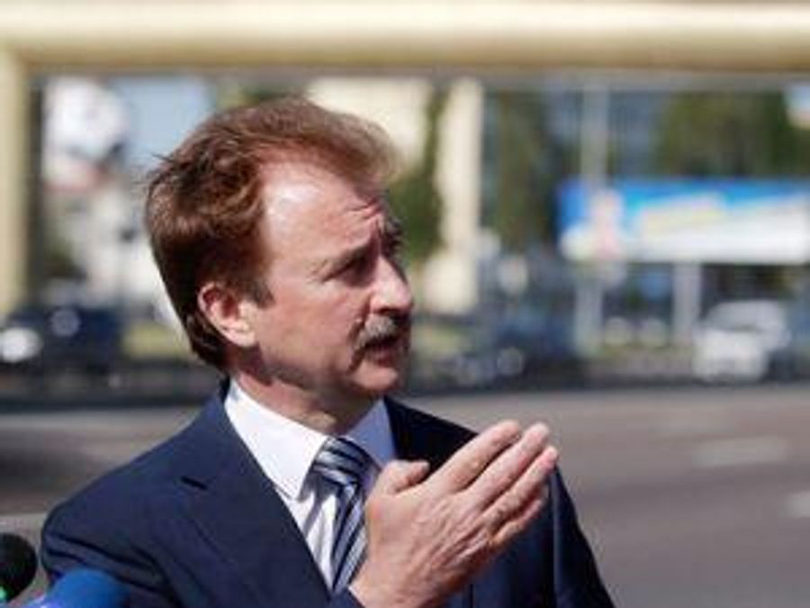 Попов виступить за об’єднання двох посад Попов виступить за об’єднання двох посад