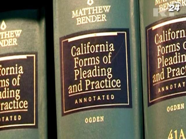 Жителі Каліфорнії виступають за скасування смертної кари у штаті Жителі Каліфорнії виступають за скасування смертної кари у штаті