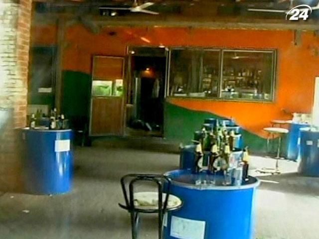 У Сербії в нічному клубі стався вибух - є загиблі У Сербії в нічному клубі стався вибух - є загиблі