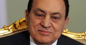 Генпрокурор Египта обжаловал приговор о пожизненном заключении Хосни Мубарака