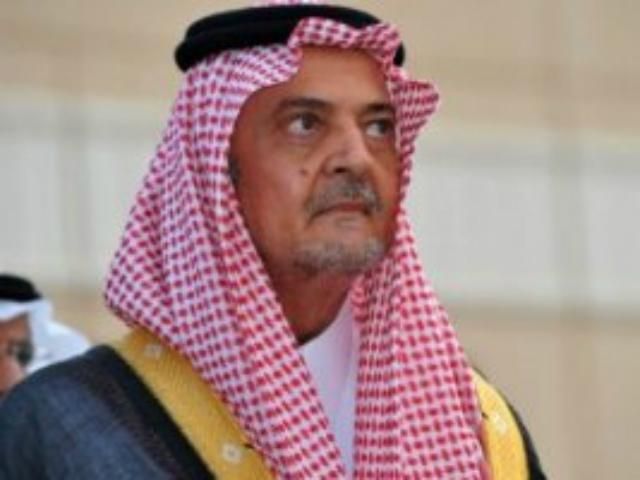 Саудовская Аравия: Башар Асад делает всё, чтобы выиграть время Саудовская Аравия: Башар Асад делает всё, чтобы выиграть время