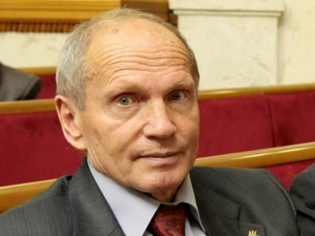Кендзер: Тимошенко не имеет никакого отношения к демократии