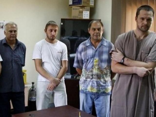 МИД подаст апелляцию на приговор 19 украинцам в Ливии