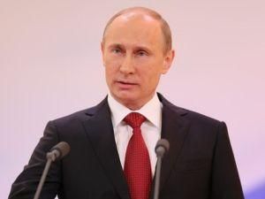 Королеву Єлизавету ІІ привітав Путін