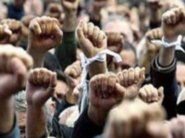 МВД уверяет, что не будет препятствовать митингу в защиту украинского языка МВД уверяет, что не будет препятствовать митингу в защиту украинского языка