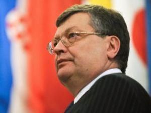 Грищенко вимагатиме звільнення засуджених у Лівії Грищенко вимагатиме звільнення засуджених у Лівії