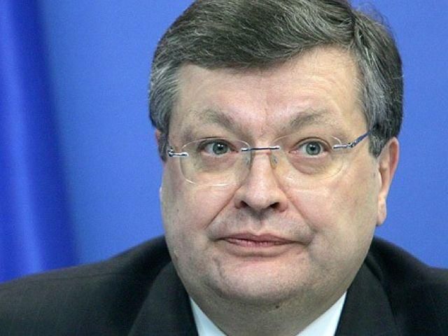 Украина будет отстаивать права и интересы граждан, которых задержали в Ливии Украина будет отстаивать права и интересы граждан, которых задержали в Ливии