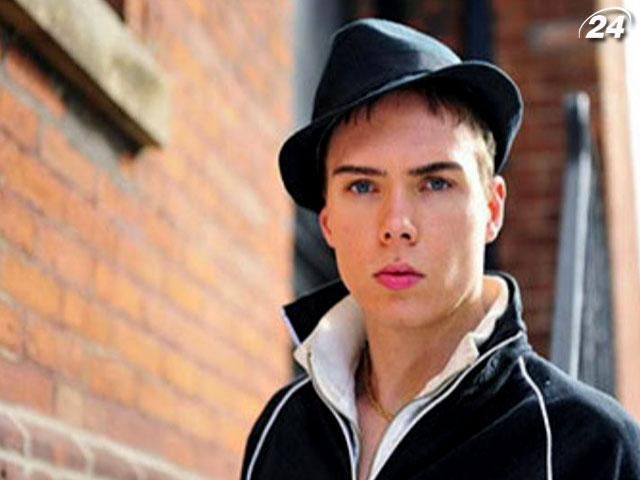 У Берліні затримали порноактора, який жорстоко вбив коханця У Берліні затримали порноактора, який жорстоко вбив коханця