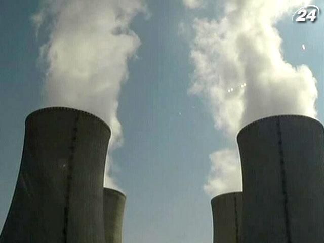 Китай зняв заборону на будівництво нових атомних електростанцій