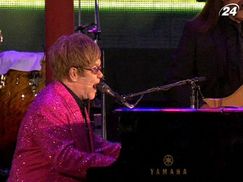 Легенди світової музики заспівали для британської королеви