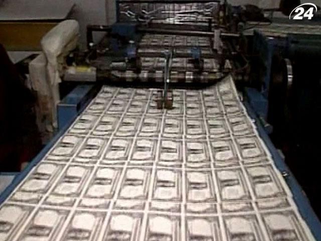 У травні долар став "найкращим активом місяця" У травні долар став "найкращим активом місяця"