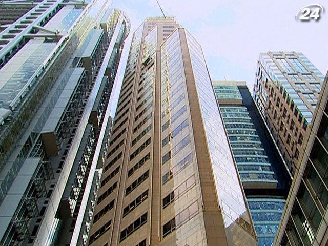 Найдорожчим містом для оренди офісів став Гонконг