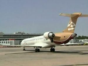 Власть Ливии взяла под контроль аэропорт Триполи
