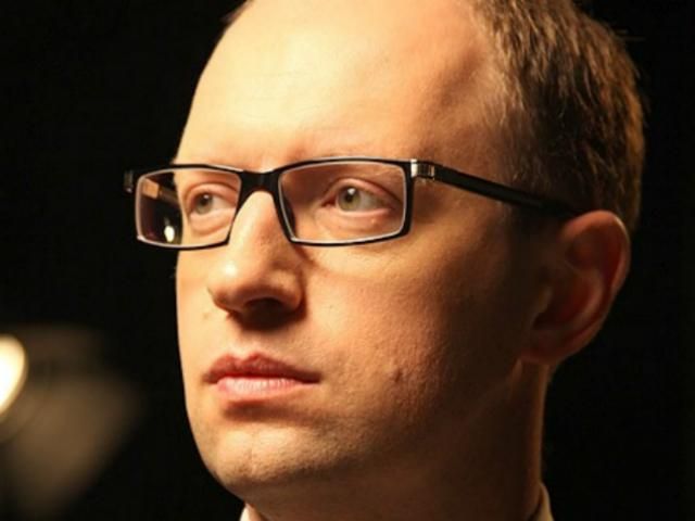 Яценюк: Цей бій нами не виграний, але за нами буде перемога у війні - 5 червня 2012 - Телеканал новин 24 Яценюк: Цей бій нами не виграний, але за нами буде перемога у війні - 5 червня 2012 - Телеканал новин 24