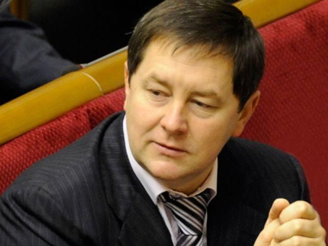 Двух депутатов из НУ-НС выгнали из партии Двух депутатов из НУ-НС выгнали из партии