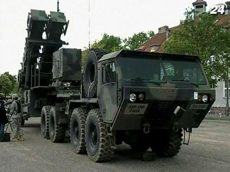 Зародження американської ПРО відбулося з початком Холодної війни