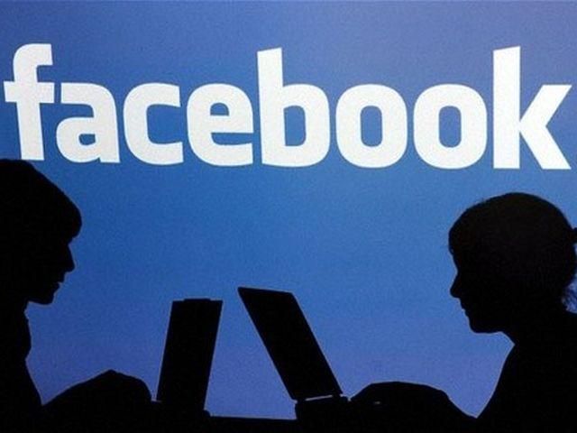 Большинство пользователей Faceboоk игнорируют рекламу