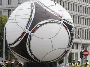 ЕВРО-2012. Live! Испания - победитель ЕВРО-2012! ЕВРО-2012. Live! Испания - победитель ЕВРО-2012!