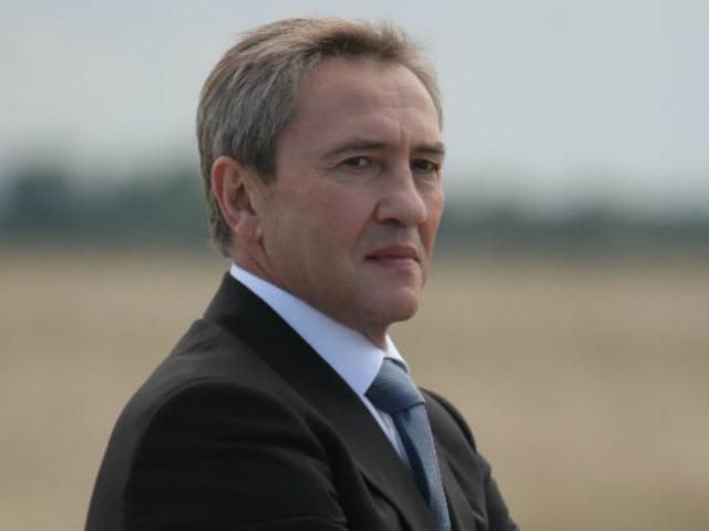 Черновецкий останется на посту мэра до июля Черновецкий останется на посту мэра до июля