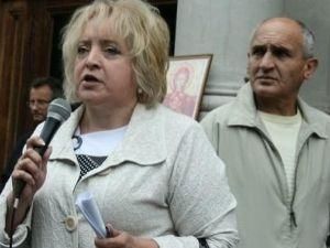 У Львові екс-депутат оголосила про початок другого Майдану