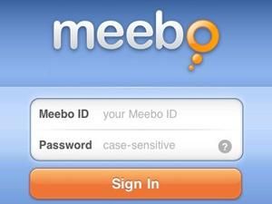Google купив соціальний проект Meebo