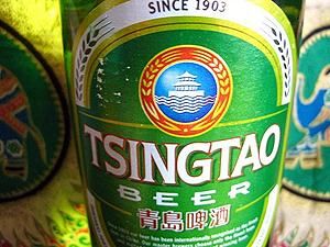 Китайці і японці домовились спільно варити пиво