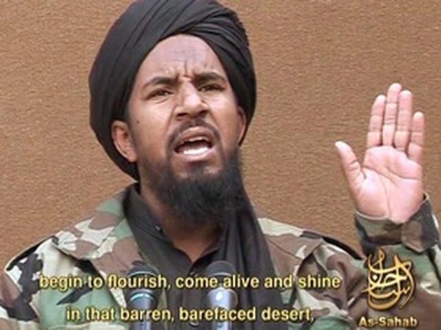 Власти Пакистана: Беспилотники США атаковали здание с лидером "Аль-Каиды" Власти Пакистана: Беспилотники США атаковали здание с лидером "Аль-Каиды"