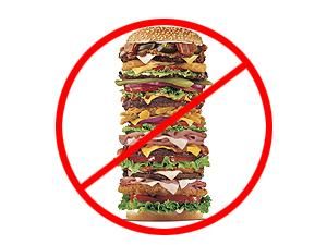 Disney відмовився від реклами фаст-фудів Disney відмовився від реклами фаст-фудів