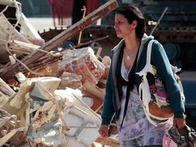 Кількість жертв землетрусів в Італії зросла до 25 осіб Кількість жертв землетрусів в Італії зросла до 25 осіб