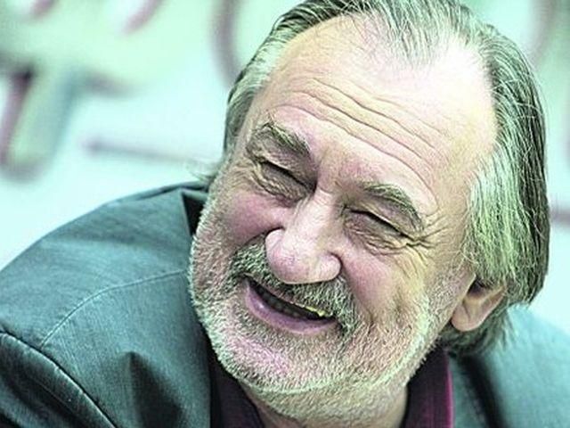 Объявили претендентов на главную кинопремию Украины Объявили претендентов на главную кинопремию Украины