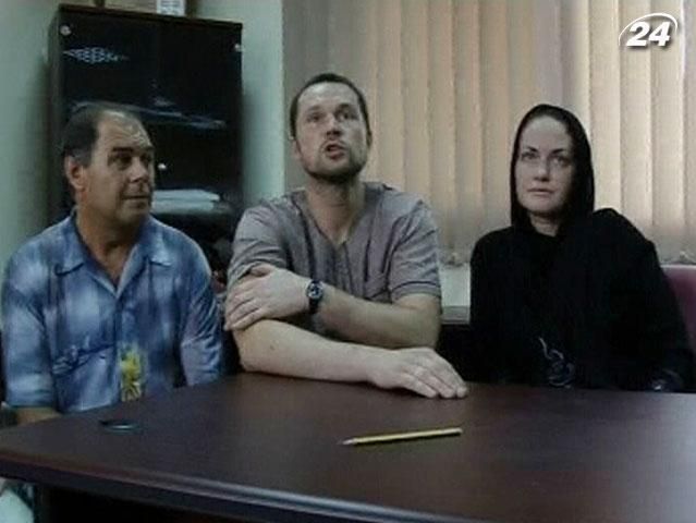 МЗС: Відносини України та Лівії під загрозою МЗС: Відносини України та Лівії під загрозою