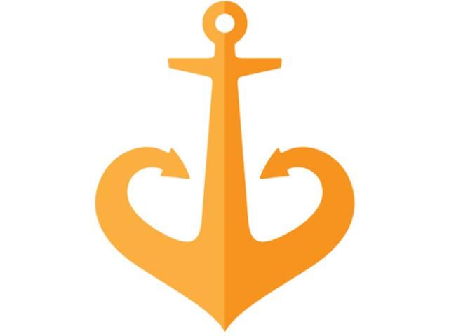 У Одессы появился логотип У Одессы появился логотип