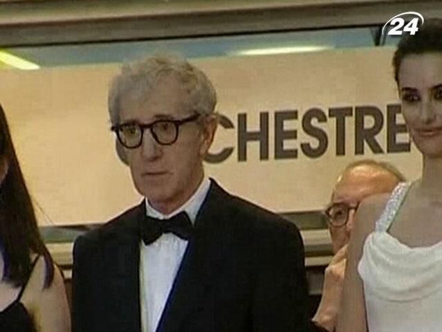 Вуді Аллен назвав акторів, задіяних у його новому фільмі Вуді Аллен назвав акторів, задіяних у його новому фільмі