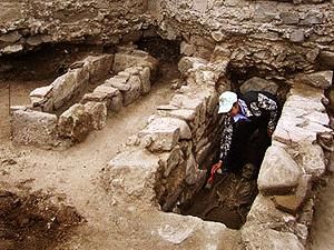 У Болгарії знайшли могили двох вампірів У Болгарії знайшли могили двох вампірів