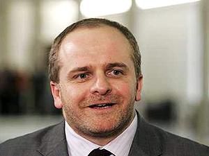 Євродепутат відвідав Луценка у СІЗО Євродепутат відвідав Луценка у СІЗО