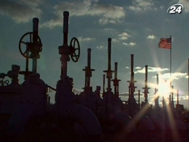 США станут мировым лидером по добыче газа в 2017 году