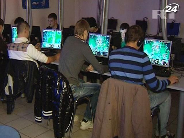 Немецкие врачи признали интернет-зависимость наркотиком Немецкие врачи признали интернет-зависимость наркотиком