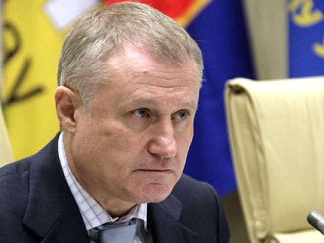 За победу на Евро-2012 сборная Украины получит свыше 12 миллионов евро За победу на Евро-2012 сборная Украины получит свыше 12 миллионов евро