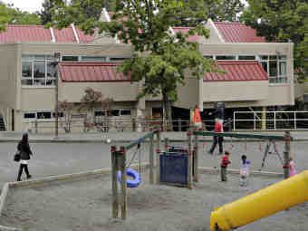 Двум канадским школам прислали пакеты с человеческими останками Двум канадским школам прислали пакеты с человеческими останками