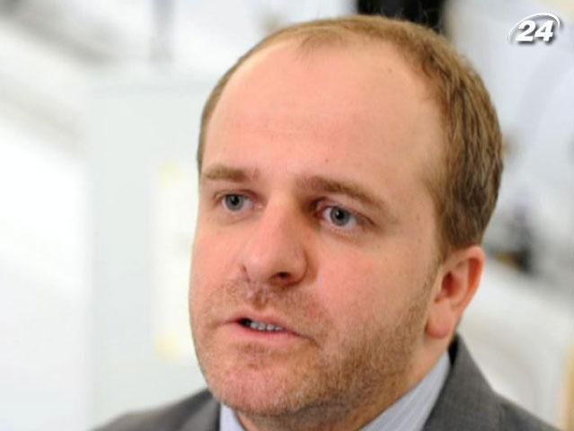 Євродепутат пропонує Україні запровадити державний трибунал Євродепутат пропонує Україні запровадити державний трибунал