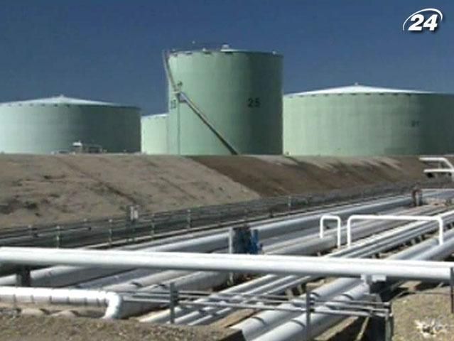 Китай в 2013 г. станет третьим в мире потребителем газа Китай в 2013 г. станет третьим в мире потребителем газа