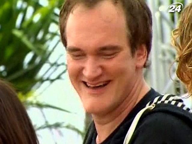 Квентін Тарантіно оголосив конкурс приурочений виходу нової стрічки Квентін Тарантіно оголосив конкурс приурочений виходу нової стрічки