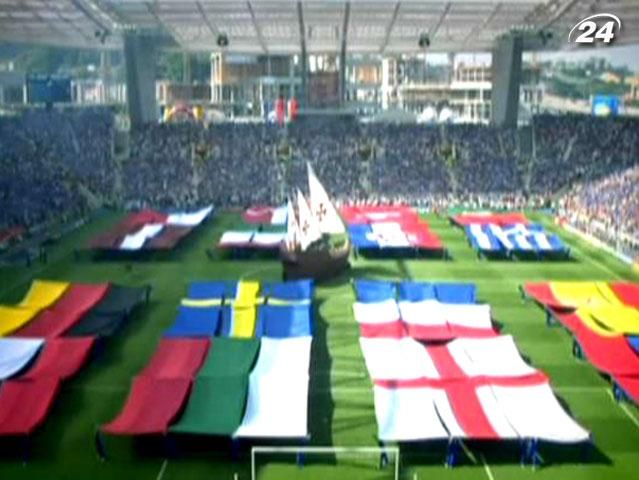 2012 фактів про Євро: Футбольні клуби